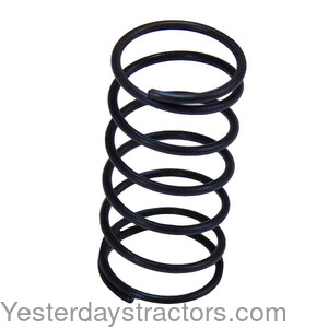 Farmall Super H Seat Locator Spring 352105R1