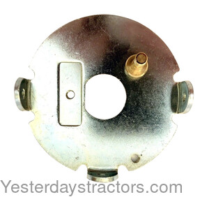 Farmall 240 Distributor Breaker Plate 352277R11