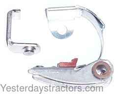 Farmall H Magneto Point Set 353173R1