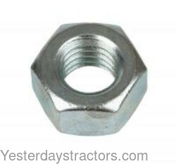 Minneapolis Moline JetStar Steering Wheel Nut 353435X1