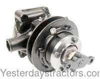 353729R92 Water Pump 353729R92