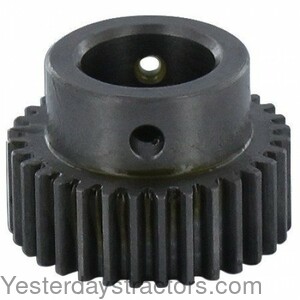 Farmall OS4 Distributor Gear 353902R1