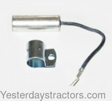 Farmall 560 Distributor Condenser 353903R1