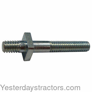 Farmall 2424 Distributor Terminal Screw 353907R1