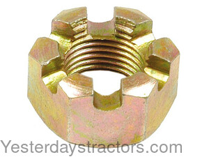 Ford 5000 Lower Lift Arm Pin Nut 353927X1