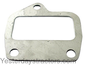 Massey Ferguson 50D Exhaust Elbow Gasket 3539379M1