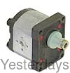 Massey Ferguson 393 Power Steering Pump 3539858M91