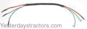 354297R91 Wiring Harness 354297R91