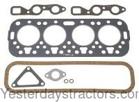 Farmall AV Gasket Set Upper 354474R95