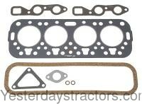 Farmall Super AV Gasket Set Upper 354474R95