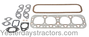 354475R1 Gasket Set 354475R1