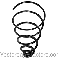 Farmall 560 Seat Spring 354670R2