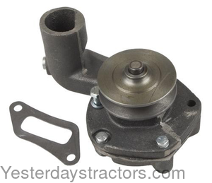 Farmall B Water Pump - New 355760R93