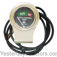 355841R91 Touch Control Temperature Gauge 355841R91