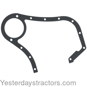 Farmall Cub 154 Lo Boy Crankcase Front Cover Gasket 355945R1