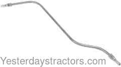 Farmall Super C Fuel Line 356355R11