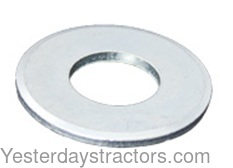 Ford 4000 Steering Wheel Dome Nut Washer 356515S