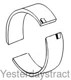 Farmall OS6 Rod Bearing 356957R11