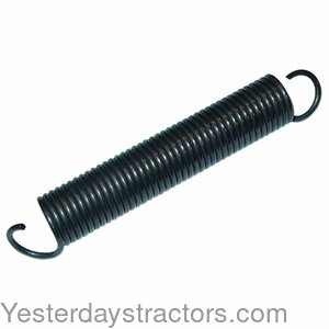 Farmall 450 Brake Pedal Return Spring 357164R1