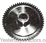 Farmall HV Constant Mesh Gear 357459R2