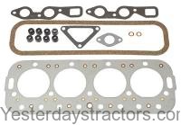 Farmall 140 Head Gasket Kit 357476R95