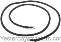 Farmall C Wiring Harness 358118R91