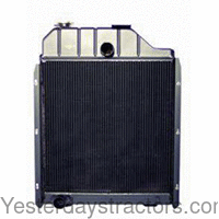 3581945M93 Radiator 3581945M93