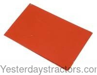 358542R11 Battery Box Front 358542R11