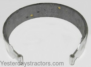 Farmall Super A Brake Band 358660R21