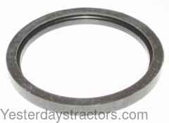 Farmall Super HV Headlight Lens Gasket 358892R91