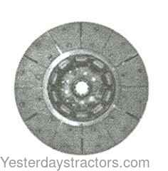 359168R91 Clutch Disc 359168R91