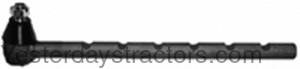 Farmall 5288 Tie Rod End 359984R93