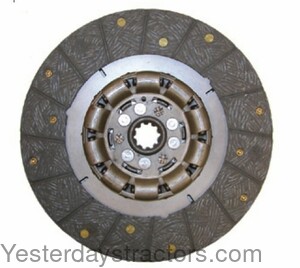 Farmall 2606 Clutch Disc 360488R92