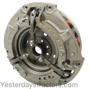 3610268M91 Clutch-Pressure Plate 3610268M91