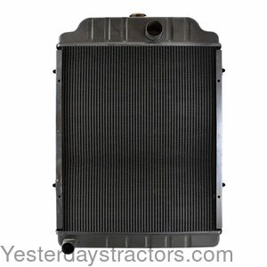 3614476M91 Radiator 3614476M91