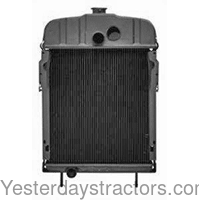 361704R93 Radiator 361704R93