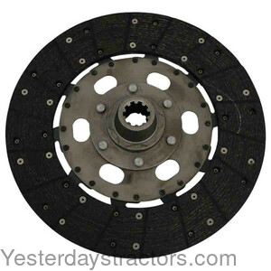 Massey Ferguson 595 Clutch Disc 3620400M92