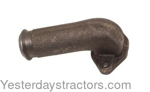 Farmall 300 Exhaust Elbow 362298R1