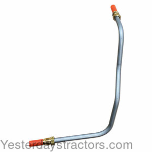 Farmall Cub Lo Boy Fuel Line 362358R11