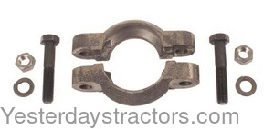362361R1 Exhaust Manifold Clamp 362361R1