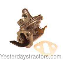 Massey Ferguson 50 Fuel Lift Pump 3637286M91