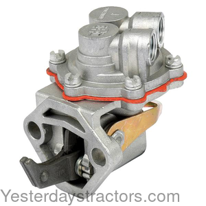 Massey Ferguson 20 Fuel Pump 3637307M91