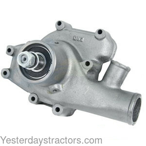 Massey Ferguson 865 Water Pump 3637466M91