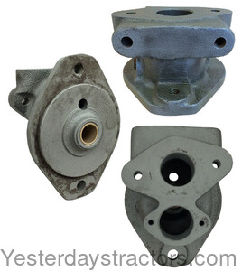 Farmall OS4 Distributor Drive Housing 363749R91