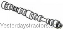 3637537M1 Camshaft 3637537M1