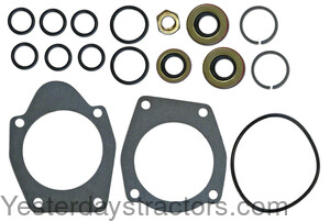 Farmall OS4 Hydraulic Pump Seal 363783R93