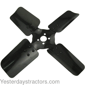 Ferguson TO35 Fan Blade 3638342M91