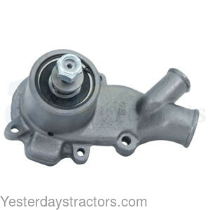 Case CX70 Water Pump 3638998M91