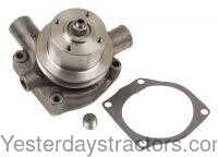 Massey Ferguson 302 Water Pump 3641250M91