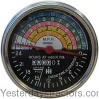 364393R91 Tachometer 364393R91